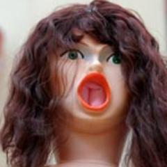 Definitivamente soy toda una muñeca!!!! :* #FolllowMe