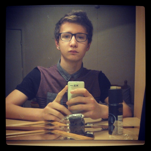 follow me on instagram @theonebigtree