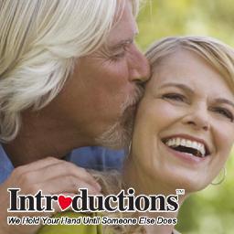 Introductions_'s profile picture. Senior Matchmaking Services in Southern California