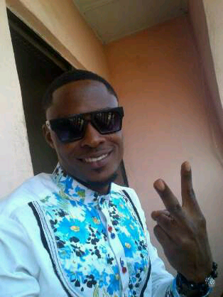 A humble and handsome guy u will b dyin to meet