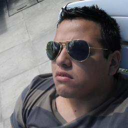 nicolasvago's profile picture. Sé nunca falla el universo esta a mi favor ♫