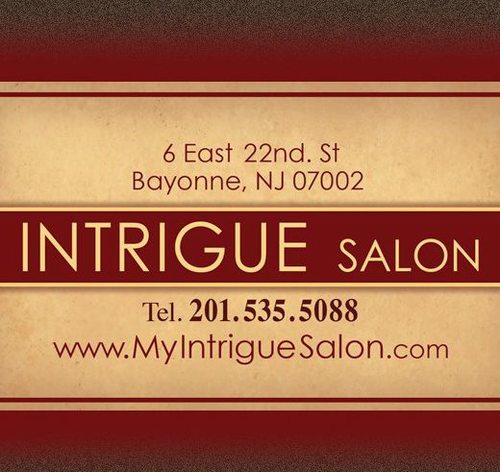 MyIntrigueSalon's profile picture. Welcome to Intrigue Salon. Where It’s comfortable and accommodating, with a warm, cozy, yet trendy environment.