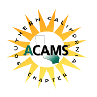 ACAMSSoCal was formed in order to provide the anti-money laundering community with a professional resource providing support, guidance, training, and networking