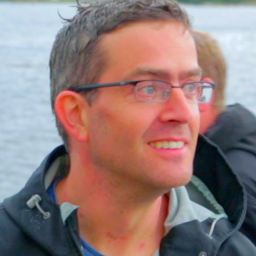 PeterCBlackie's profile picture. Co-creator of Frontier - executive producer - writer  architect  St. John's NL