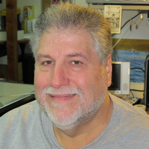 GaryGordon18's profile picture. Yankee Fan, Fisherman, Retired