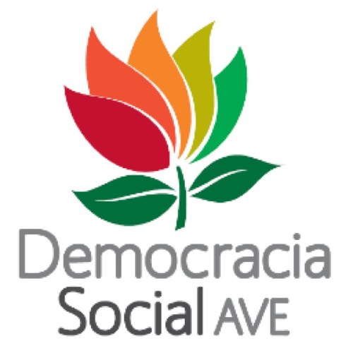 Comité Nacional de Democracia Social AVE, A.C. Organización Adherente al Partido Revolucionario Institucional
