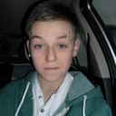 Conor Hickey  - @ConorHicks98 - Twitter