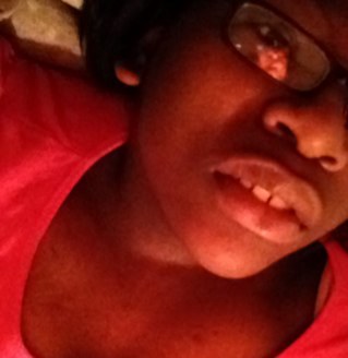 Chillll,Love to Hang Outtt,
            Class of 2015!!!!
Follow me nd I Will Follow Back!!!!!!!!!!!! :)
