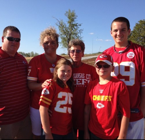 tkemp2's profile picture. 