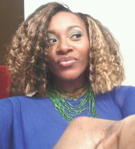 Jesus Chaser, Wife, Mother, Worship Psalmist/Songwriter