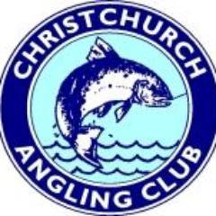 Southern Englands Premier Angling Club Game and Coarse fishing for everyone E mail; admin@christchurchac.org.uk