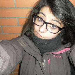 SandraMc95's profile picture. Con mis dos amores ;):)