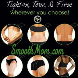 It's Affordable, It's All Natural, And It Works! Just Wrap the body area and melt that extra skin off in 45 minutes! Smooth out the places you can't work out!