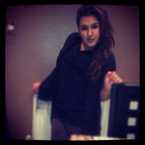 HALFCAST';) Shit happens, but learn to forgive and forget!           LOVE.LIVE.LIFE. FOLLOW ME AND ILL FOLLOW BACK..