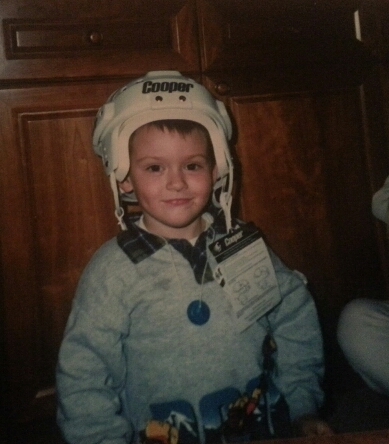 canavan93's profile picture. 