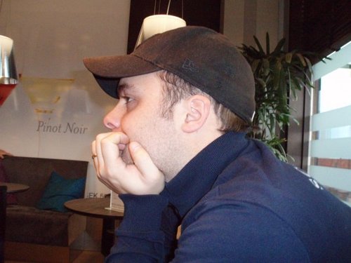 81Olsson's profile picture. DIF  Golf