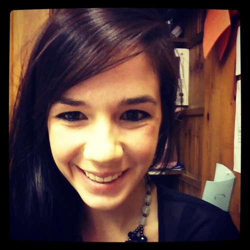 megkkeo's profile picture. proud mommy*nature lover*passionate teacher&learner*
you get served what you deserve