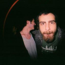 aliceincities's profile picture. 