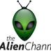 The Alien Channel (@TheAlienChannel) Twitter profile photo