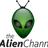 The Alien Channelさんのプロフィール画像