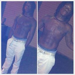 All I Do I Smoke Herbs, We In Hell Homie, Pull On It[]
Eastside 8hunna 8kg
