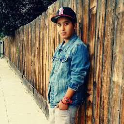 559, CA Repping.
19 years young ·	mexican/filipino · taken 
youtube: theboyspaztv 
collab? email me : spaz@unforgettable.com