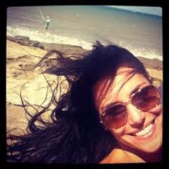 se eu deixar de amar vcs é porque meu coração parou de bater: @melfronckowiak e @chayleao Since:20/07/12