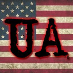 UANoApologies's profile picture. 