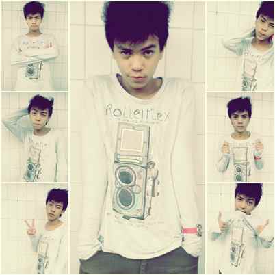Hi. I'm Cool! :))