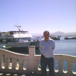 cavefarcarlos's profile picture. Nací en San Felipe, actualmente vivo en la Serena Chile, soy técnico industrial. Profecion; mecanico mantenedor plantas Mineras