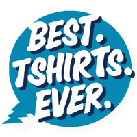 Best T-Shirts Ever(@BestTshirtsEver) 's Twitter Profile Photo