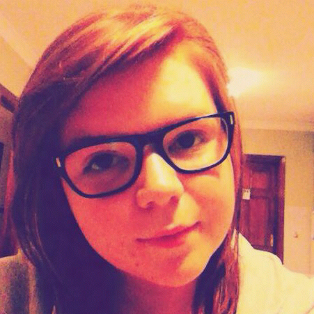 18, GMIT Student!