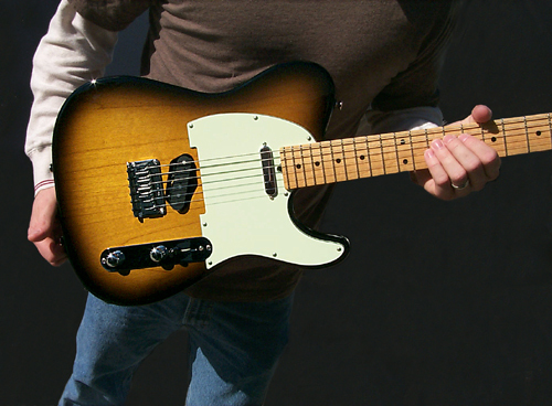 Guitarmike13543's profile picture. 