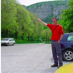 RickDeSota's profile picture. Ex Creative Director, DISCOVERY channels. Design, copy, font, message enthusiast. Currently using my skills/talents at Dept of the Interior.