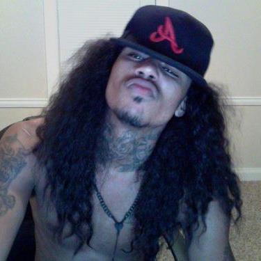 Lovin the ladies. Mr. Steal Yo Girl! Born & Raised ATL. Resides N' Tha Lou. I Follow Back!