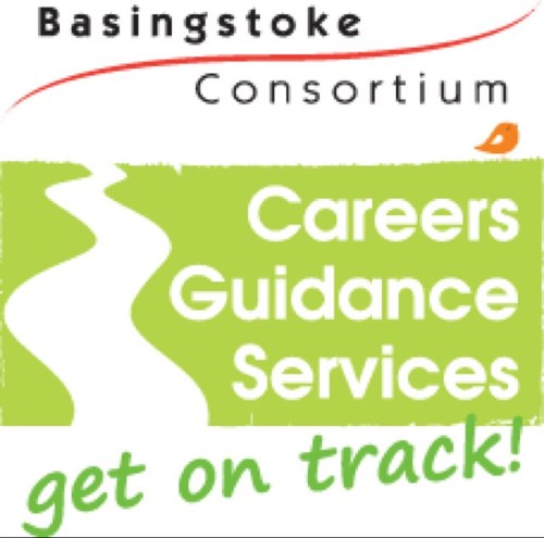 Careers_Hants's profile picture. 