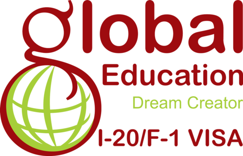 Global Education - SAT Academy, Johns Creek, GA
SEVP approved school
Study Abroad Programs
University/GradSchool Pathway Programs
SAT/GRE/GMAT/TOEFL Preps