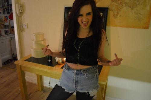 MairiNeary's profile picture. Things what come out of Mairi's mouth