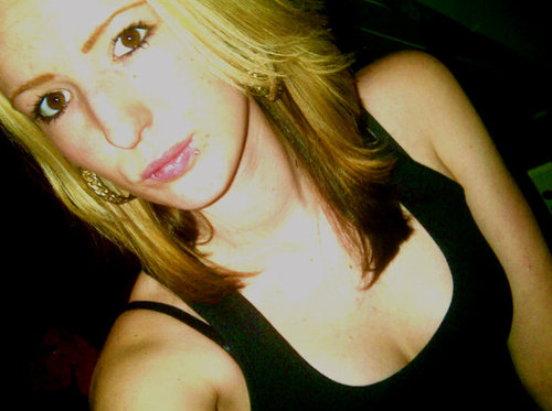 Happy.