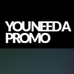 YouNeedAPromo's profile picture. We create custom, high quality promo videos for artists, organizations and businesses.