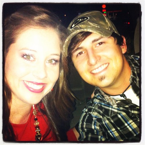 I have found my beloved. I am incredibly spontaneous. And I love sweets and Jesus.