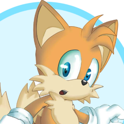i im tails im genius  #Single