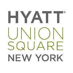 A luxury boutique hotel one block from Union Square & centrally located in New York City. 
#HyattUnionSquareNYC