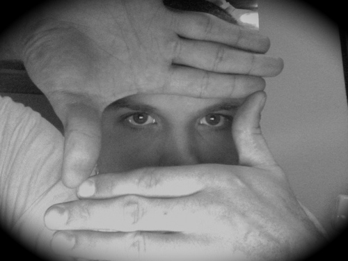 RobertJGifford's profile picture. Cant decide if I am awesome because of the MIZ or Barney Stinson...