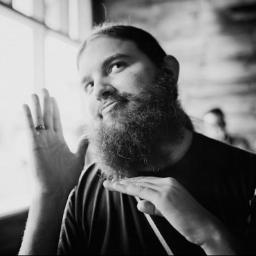 Feminist. Developer. Musician. Bearded. He/him. https://t.co/V6YiPVR1Hd