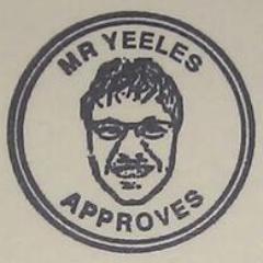 You're almost certainly looking for @y33les