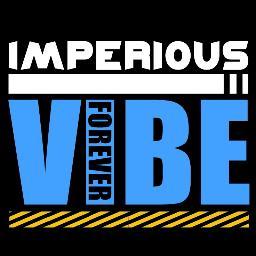 @ImperiousVIBE -  Formamos uma família com apenas um propósito... seguir em frente ajudando um ao outro e ser feliz . Fundação : 28/10/2011 ♥