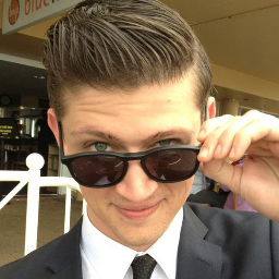 thejimclasshero's profile picture. Professional photographer, dogged gamer, gaming PR guy @fivestargamesOZ. All I want is a new hex-based, top down Fallout sequel. 📸IG @thejimclasshero