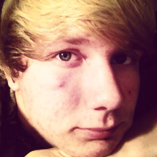16 Sophomore at Avon High School Motocross Dubstep