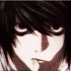 Hello, all. I am L. A genius, if you will...I'm a part of the..well I help the Japanese Task Force with certain crimes...we might be after you too..... RP +18